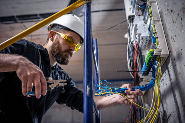 Best Electrical Troubleshooting Services  in Carroll Valley, PA