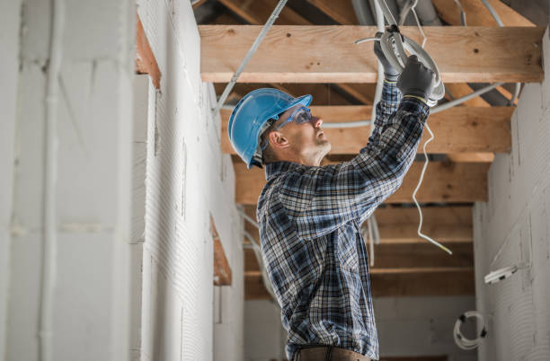 Best Electrical Upgrades for Homes  in Carroll Valley, PA