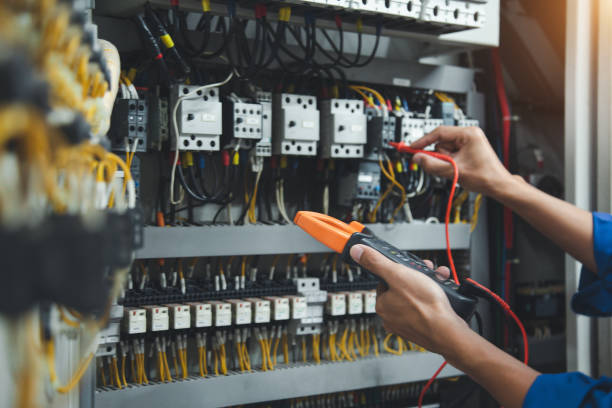 Best Electric Panel Repair  in Carroll Valley, PA