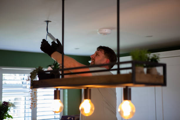 Best Home Electrical Repair  in Carroll Valley, PA