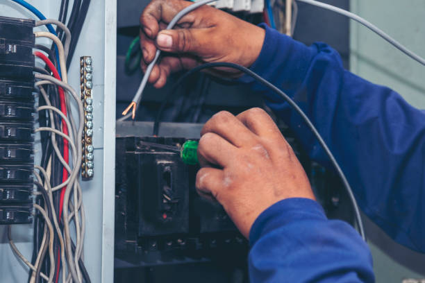 Best Circuit Breaker Repair  in Carroll Valley, PA