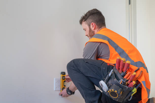 Best Electrician Near Me  in Carroll Valley, PA