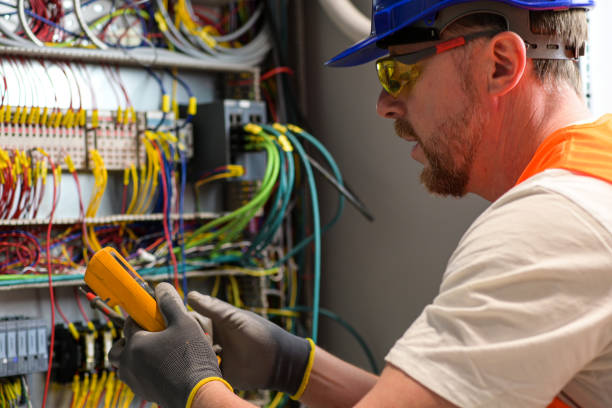 Best Electrical Rewiring Services  in Carroll Valley, PA