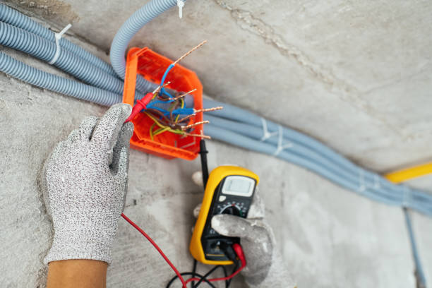 Best Affordable Electrical Installation  in Carroll Valley, PA