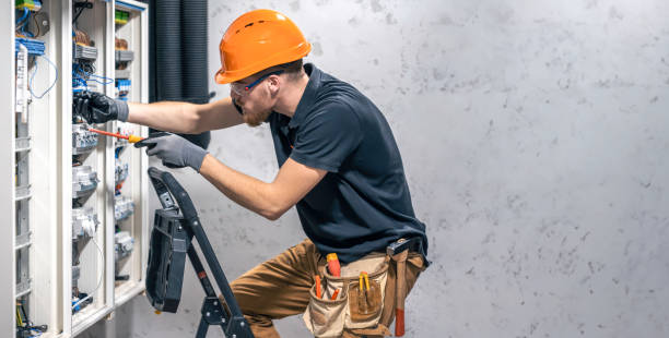 Best Electrical Installation Contractor  in Carroll Valley, PA