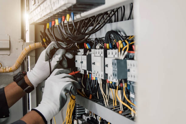 Best Licensed Electrician  in Carroll Valley, PA
