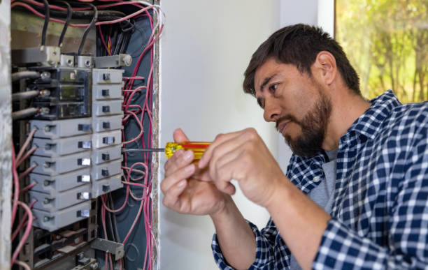 Best Electrical System Inspection  in Carroll Valley, PA